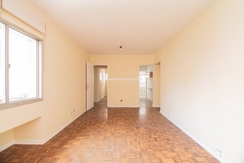 apartment em Rua Nova York, Brooklin Paulista - São Paulo - SP