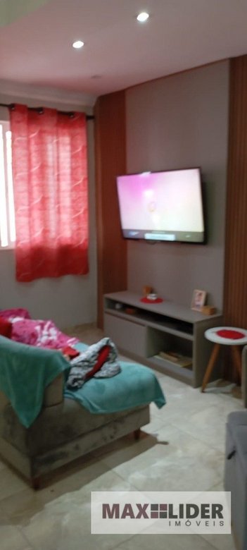 house em Avenida Guilherme Rohn, Aldeia - Barueri - SP