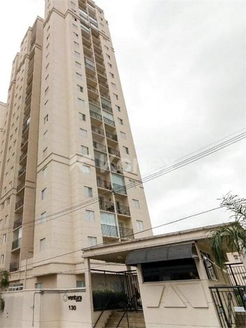 apartment em Rua Utama, Vila Paulista - Guarulhos - SP