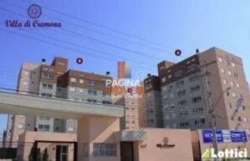 apartment em Rua Joaquim Caetano, Fátima - Canoas - RS