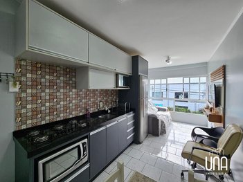apartment em Rua Julieta Sassi Dreher, Vinhedos - Bento Gonçalves - RS