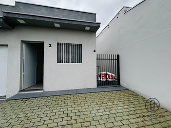 apartment em Rua Zilda Maria de Góes Faustino, Jardim Karina - Salto de Pirapora - SP