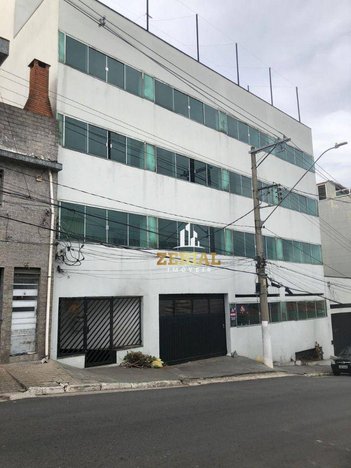 commercial_property em Rua dos Meninos, Nova Gerty - São Caetano do Sul - SP