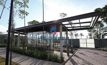 land_lot em Rua Caio Prado Junior, Loteamento Residencial Pedra Alta (Sousas) - Campinas - SP