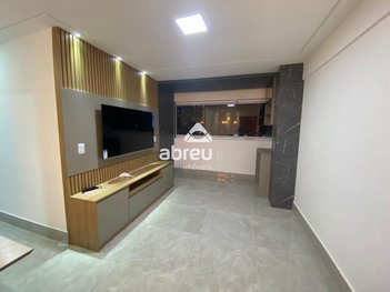 apartment em Avenida Nascimento de Castro, Lagoa Nova - Natal - RN