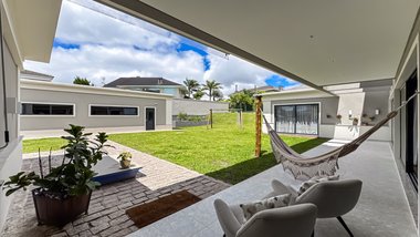 house em Rua Tambaquis, Alphaville Graciosa - Pinhais - PR