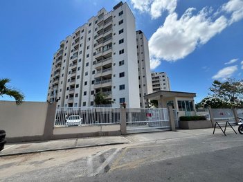 apartment em Rua das Olimpíadas, Parque Dois Irmãos - Fortaleza - CE