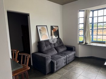 apartment em Rua dos Migrantes, Vila Virgínia - Ribeirão Preto - SP