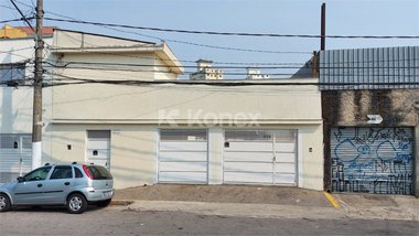 house em Rua João de Laet, Vila Aurora (Zona Norte) - São Paulo - SP