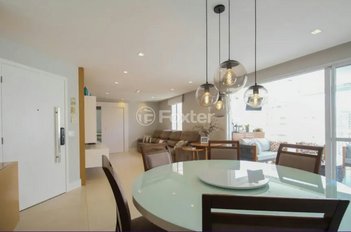 apartment em Rua Nicola Rollo, Vila Andrade - São Paulo - SP