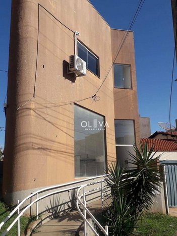 office em Rua Gonçalo Velho Cabral, Parque Estoril - São José do Rio Preto - SP