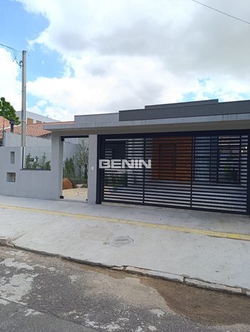 house em Rua Irmão Guilherme, Marechal Rondon - Canoas - RS