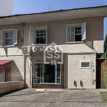 house em Rua Professor Vahia de Abreu, Vila Olímpia - São Paulo - SP