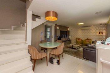 house em Rua Rishin Matsuda, Vila Santa Catarina - São Paulo - SP