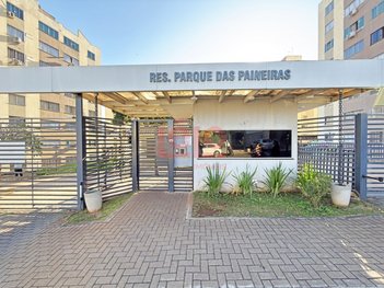 apartment em Rua Cantor Raul Seixas, Jardim Ipanema - Maringá - PR