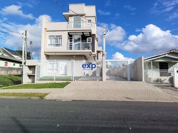house em Rua Professor José Maurício Higgins, Boqueirão - Curitiba - PR