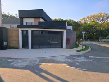 house em Rua Gerson Antônio Meira, Loteamento Jardim Vila Verde - Hortolândia - SP