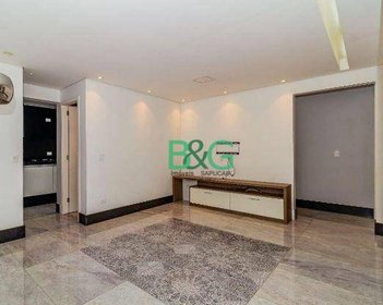 apartment em Rua São Constâncio, Vila Mafra - São Paulo - SP