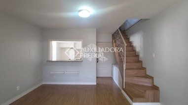 apartment em Avenida Clemenciano Barnasque, Teresópolis - Porto Alegre - RS