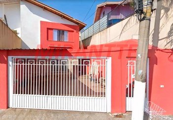 house em Rua Clara Parente, Vila Primavera - São Paulo - SP
