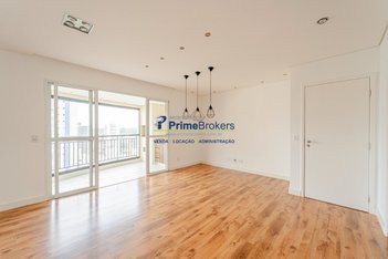 apartment em Avenida Damasceno Vieira, Vila Mascote - São Paulo - SP
