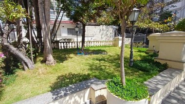 apartment em Rua Marcos Lopes, Vila Nova Conceição - São Paulo - SP