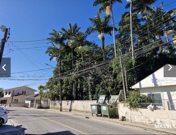 commercial_land_lot em Rua Nelson Floriano Campos, Pachecos - Palhoça - SC