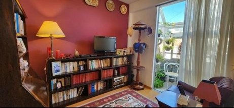 apartment em Jornalista Manoel Menezes, Itacorubi - Florianópolis - SC