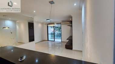 apartment em Rua Professor Tranquilli, Vila Mariana - São Paulo - SP