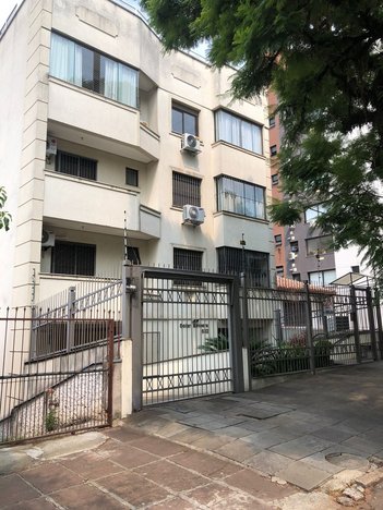 apartment em Luzitana, Higienópolis - Porto Alegre - RS