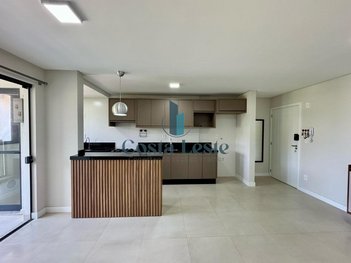apartment em Rua Suécia, Praia Brava de Itajaí - Itajaí - SC