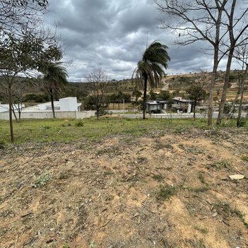 land_lot em Rua Quatro, Mirante do Fidalgo - Lagoa Santa - MG