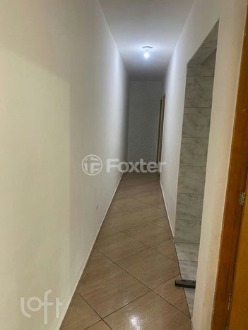 house em Rua Martinho Afonso, Jardim da Pedreira - São Paulo - SP
