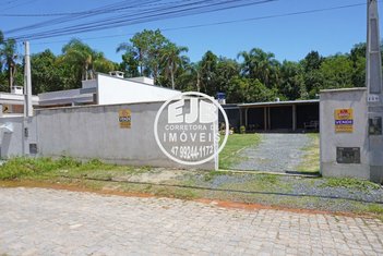 land_lot em Rua Eulálio de Trindade, Centro - Balneário Piçarras - SC