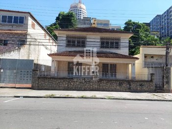 house em Rua Quinze de Novembro, Centro - Niterói - RJ