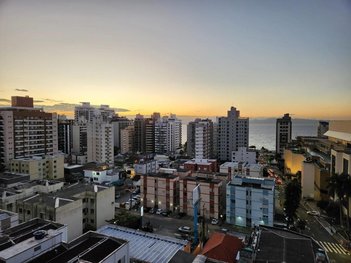 apartment em Altamiro Guimarães, Centro - Florianópolis - SC