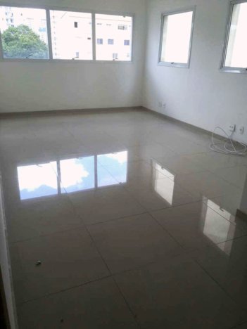 office em Napoleão de Barros, Vila Clementino - São Paulo - SP