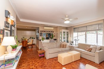 apartment em Rua Machado de Assis, Partenon - Porto Alegre - RS