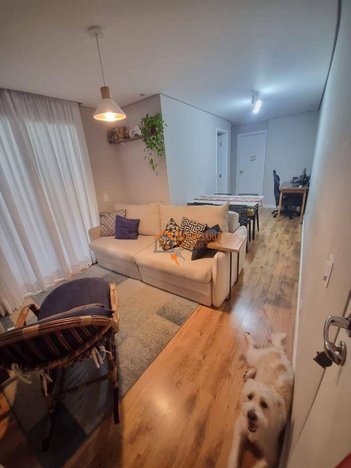 apartment em Rua Catarina Manzoni, Gopoúva - Guarulhos - SP