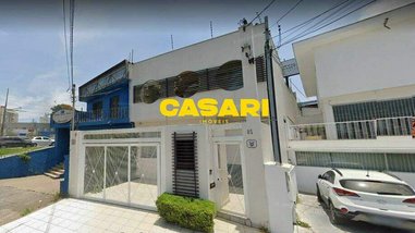 house em Avenida Senador Vergueiro, Centro - São Bernardo do Campo - SP