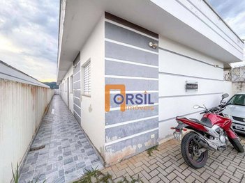 house em Rua José Marcondes de Carvalho, Vila São Paulo - Mogi das Cruzes - SP