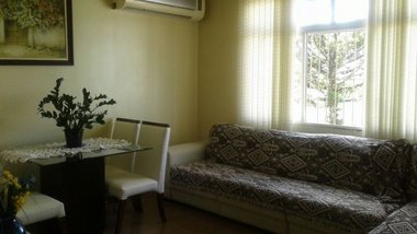 apartment em Avenida Bento Gonçalves, Partenon - Porto Alegre - RS