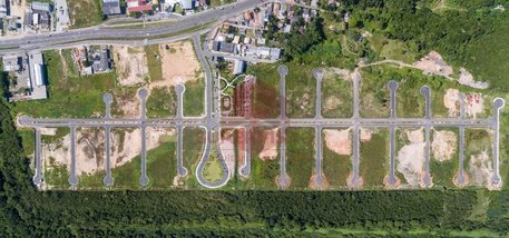 land_lot em Rodovia Armando Calil Bulos, Vargem do Bom Jesus - Florianópolis - SC