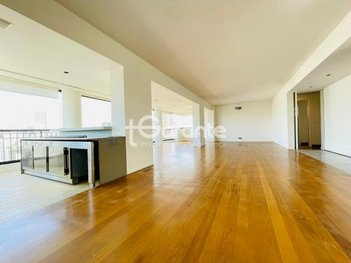 apartment em Rua Paracuê, Sumaré - São Paulo - SP