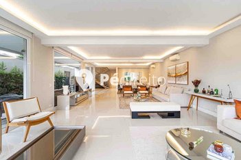 house em Avenida Itacira, Planalto Paulista - São Paulo - SP