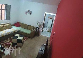 house em Cauaburi, Campo Limpo - São Paulo - SP