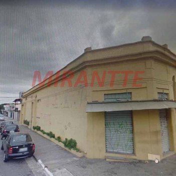 commercial_property em Rua Voluntários da Pátria, Santana - São Paulo - SP