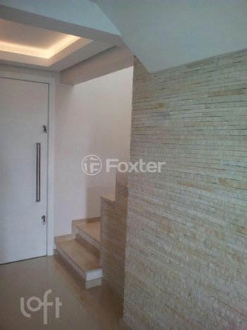 apartment em Rua Gervasio Roccaro, Medianeira - Caxias do Sul - RS
