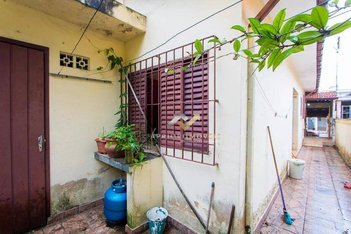 house em Rua Kowarick, Jardim Bela Vista - Santo André - SP