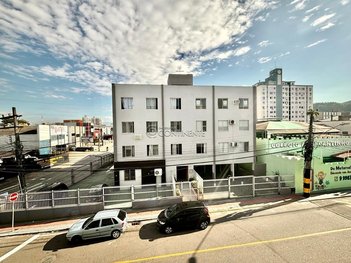 apartment em Paulino Pedro Hermes, Nossa Senhora do Rosário - São José - SC